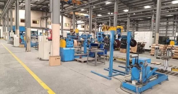 الصناعة السورية على مفترق طرق: هل تنقذها "الحماية الذكية" وتطلقها نحو العالمية؟