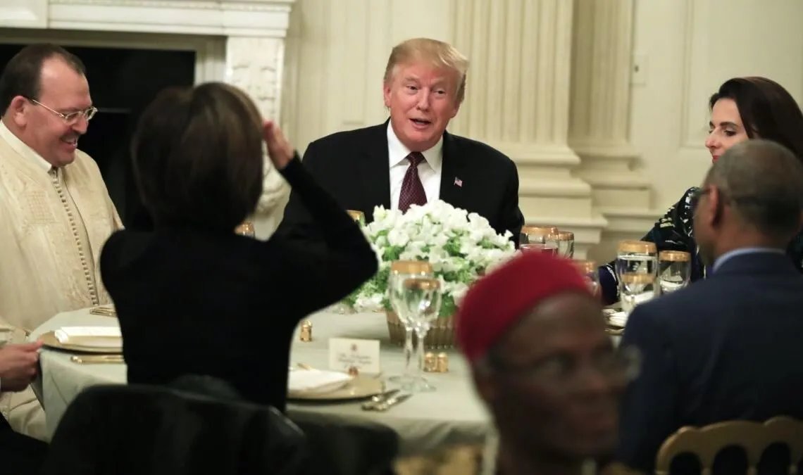 زعماء دينيون أمريكيون يدعون ترامب للضغط على الشرع لحماية الأقليات في سوريا