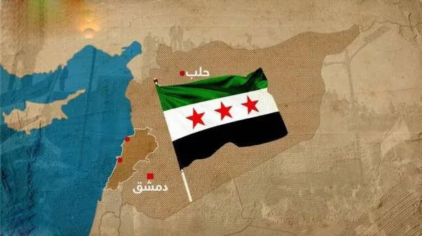 السعودية وأمريكا في سوريا: تقارب وتضارب المصالح حول مستقبل السلطة