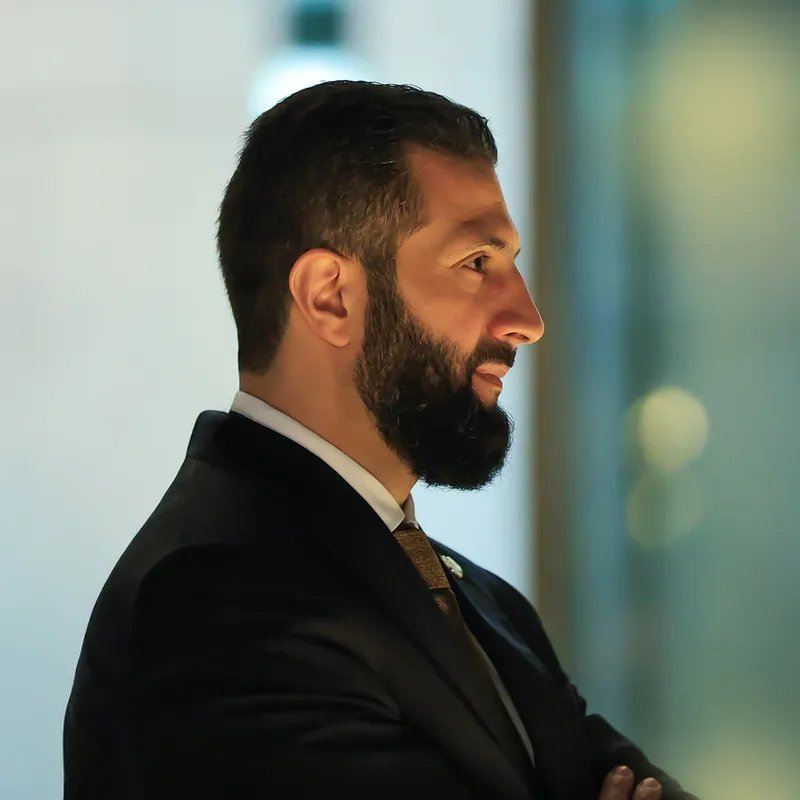 الرئيس الشرع من واشنطن: وحدة السوريين صمام الأمان لمستقبل البلاد