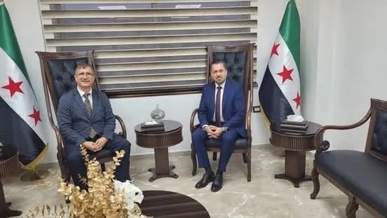 مبادرة تدريبية في وزارة النفط بإشراف يوسف قبلاوي وسامر شكري لتعزيز كفاءة الكوادر