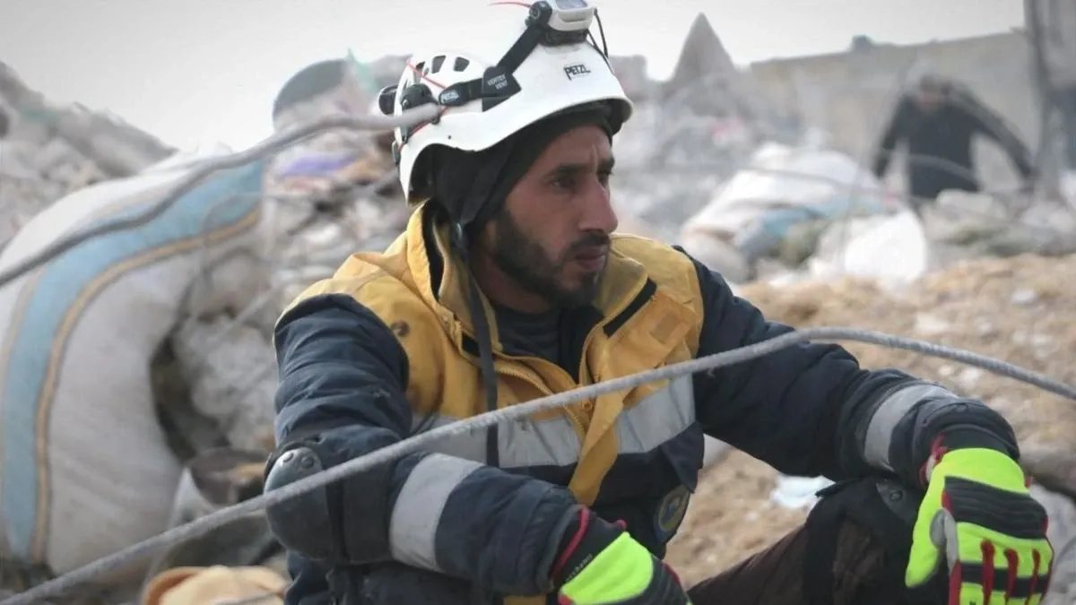 بعد 116 يومًا: مطالب بالإفراج الفوري عن المتطوع حمزة العمارين في السويداء