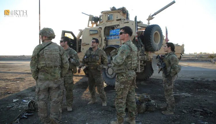 التحالف الدولي في سوريا: من مكافحة داعش إلى بناء توازنات جديدة ونفوذ دائم