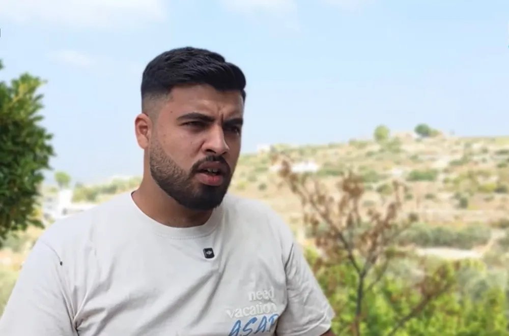 مبادرة واعدة في اللاذقية: شاب سوري يحول المخلفات إلى سماد عضوي مستدام