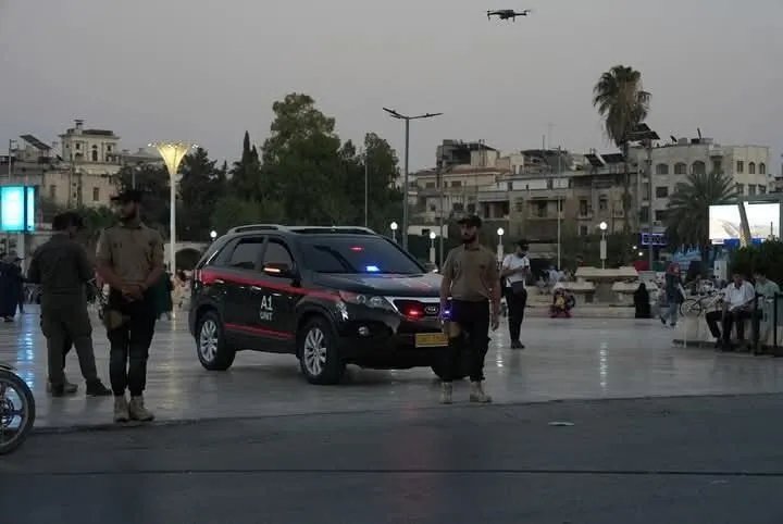 حلب تحظر فيميه السيارات وسط مطالبات بتعميم القرار على مستوى البلاد