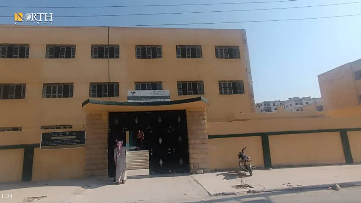 لليوم الثاني: إضراب شامل يعطّل مدارس معرة النعمان بإدلب احتجاجاً على تردي الأوضاع المعيشية