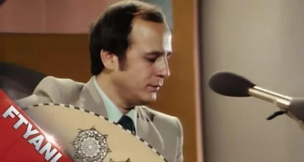 مصطفى نصري: محطات في حياة فنان سوري رحل مبكراً