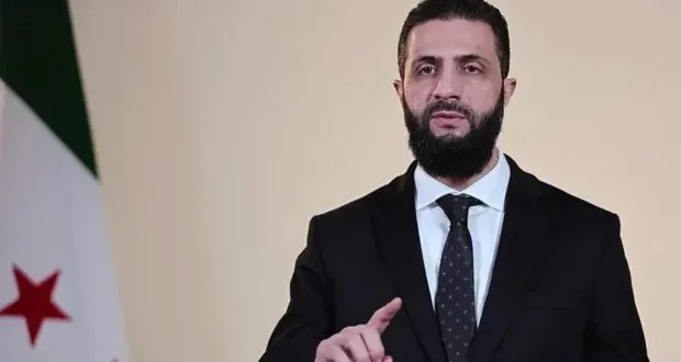 سوريا تحبط مؤامرتين لتنظيم الدولة الإسلامية لاغتيال الرئيس الشرع