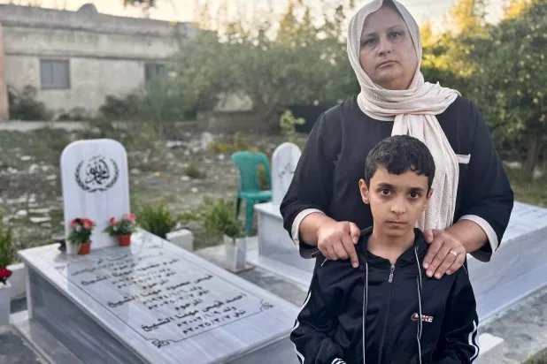 تايمز البريطانية: إفلات قتلة مجزرة الساحل السوري من العقاب يثير مخاوف الضحايا