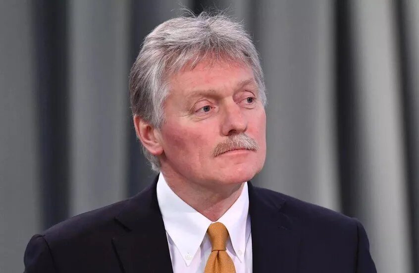 الكرملين: الأزمة الأوكرانية لن تحل إلا بتحقيق أهداف روسيا المعلنة