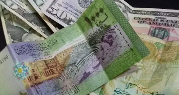 الليرة السورية تستعيد عافيتها مؤقتًا: هل ينعكس التحسن على أسعار السلع؟