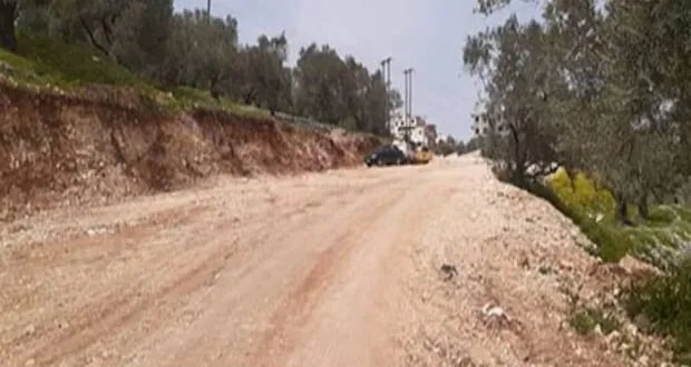 مشروع المنطقة الصناعية في صافيتا: تحديات واعتراضات لم توقف مسيرة التنفيذ