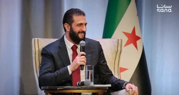 زيارة تاريخية للرئيس الشرع إلى واشنطن: آفاق جديدة لسوريا في الساحة الدولية