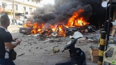 تصعيد جنوب لبنان: شهيد في غارة إسرائيلية جديدة وسط اتهامات متبادلة بخرق وقف إطلاق النار