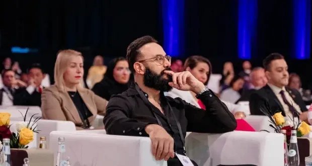 قصي خولي يكشف عن تفاصيل "5 أرواح" وعودته للمسرح بـ"عرس مطنطن" في موسم الرياض