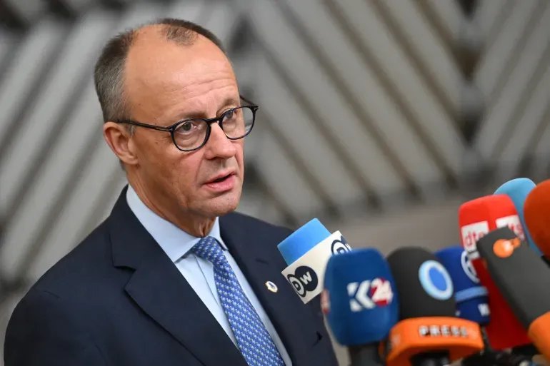 خلافات حول إعادة اللاجئين السوريين: خطة ميرتس تصطدم بمعارضة داخل الحكومة الألمانية