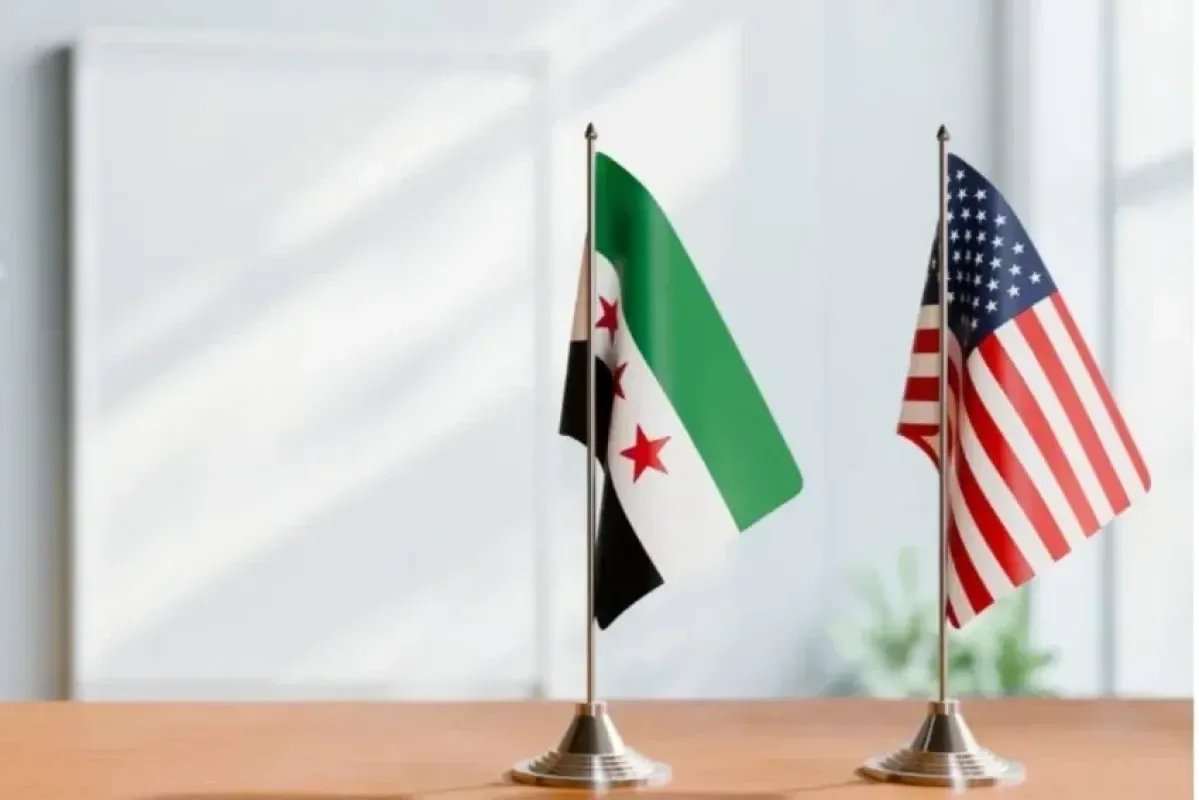 تحول مفاجئ: رفع العقوبات الأمريكية يفتح نافذة اقتصادية جديدة لسوريا