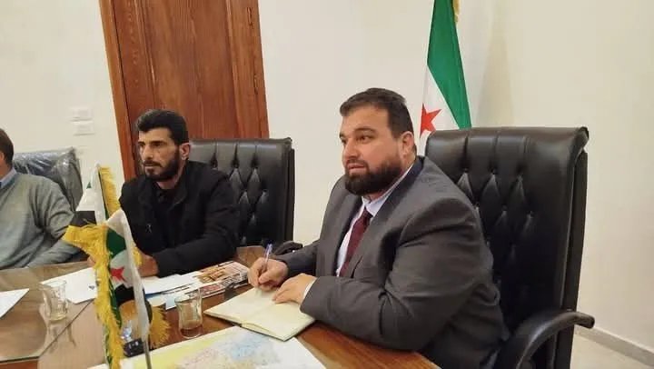 محافظ السويداء يؤكد: لا دعوات للانفصال والأهالي متمسكون بدمشق