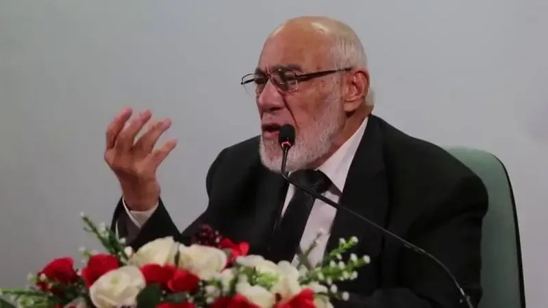 رحيل الداعية المصري زغلول النجار عن عمر يناهز 92 عاماً: مسيرة حافلة بالإعجاز العلمي