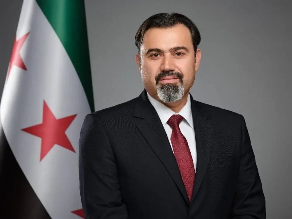 وزير التربية السوري: تعليق قانون قيصر يمهد لمرحلة جديدة في تطوير التعليم