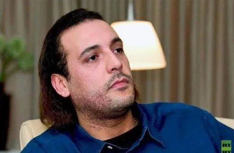 بعد عقد من التوقيف: لبنان يفرج عن هانيبال القذافي بكفالة مالية