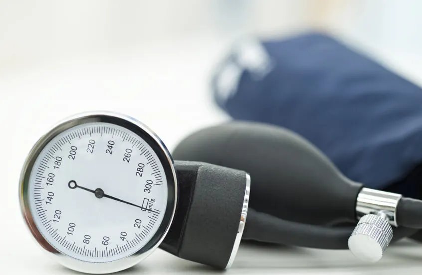 طفرة في علاج ارتفاع ضغط الدم: أداة جديدة تحدد العلاج الأمثل بدقة