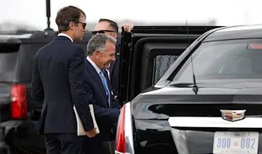 المرحلة الثانية في غزة: من سيتحمل مسؤولية نزع سلاح حماس؟