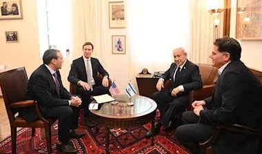 كوشنر في تل أبيب يسعى لحل أزمة محاصري رفح: هل تنجح الوساطة في نزع فتيل التوتر؟