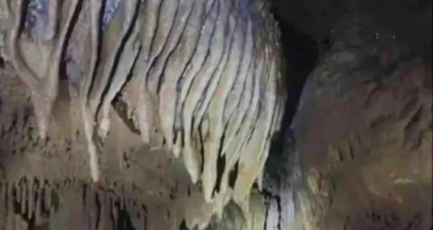 مغارة جوعيت في طرطوس: كنز طبيعي ينتظر الاكتشاف والاستثمار