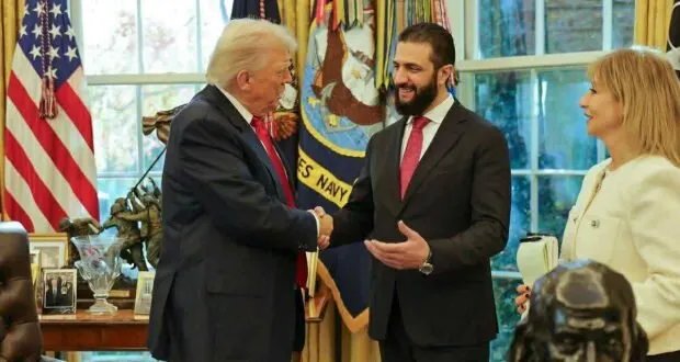 سوريا: عام من التحرر والنهوض والوحدة الوطنية تحت قيادة الرئيس