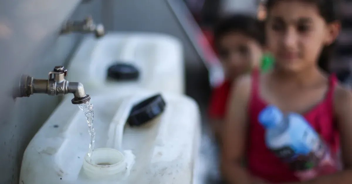 أزمة المياه العالمية: هل يصبح العطش نمط حياة؟