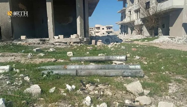 مأساة في ريف دمشق: ثلاثة أطفال يلقون حتفهم بسبب مخلفات الحرب