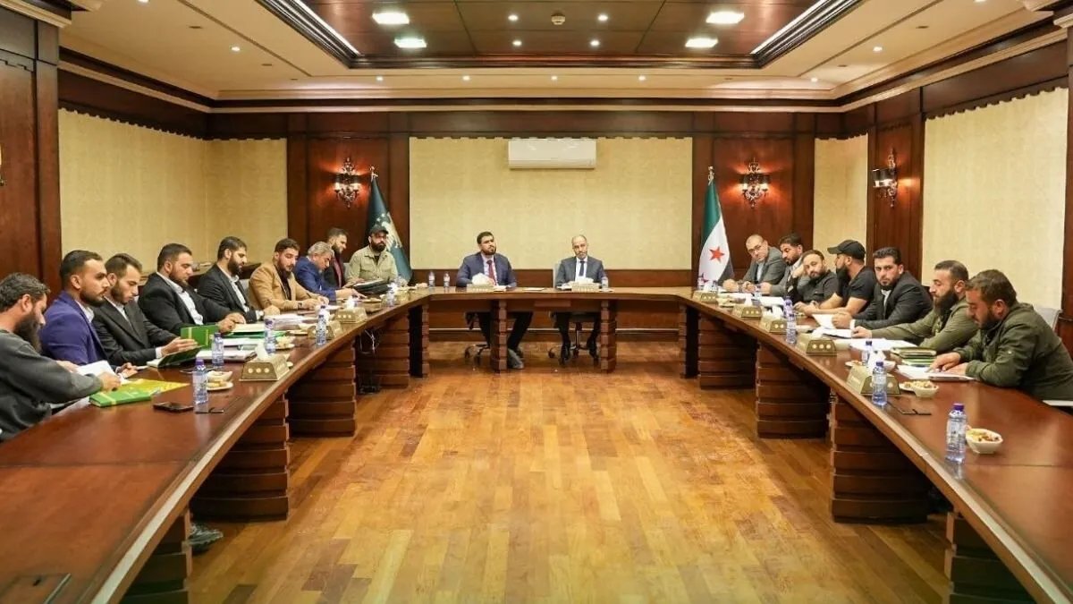 توضيحات حول الخلل التقني في المعابر الحدودية مع تركيا وتأثيره على حركة المسافرين