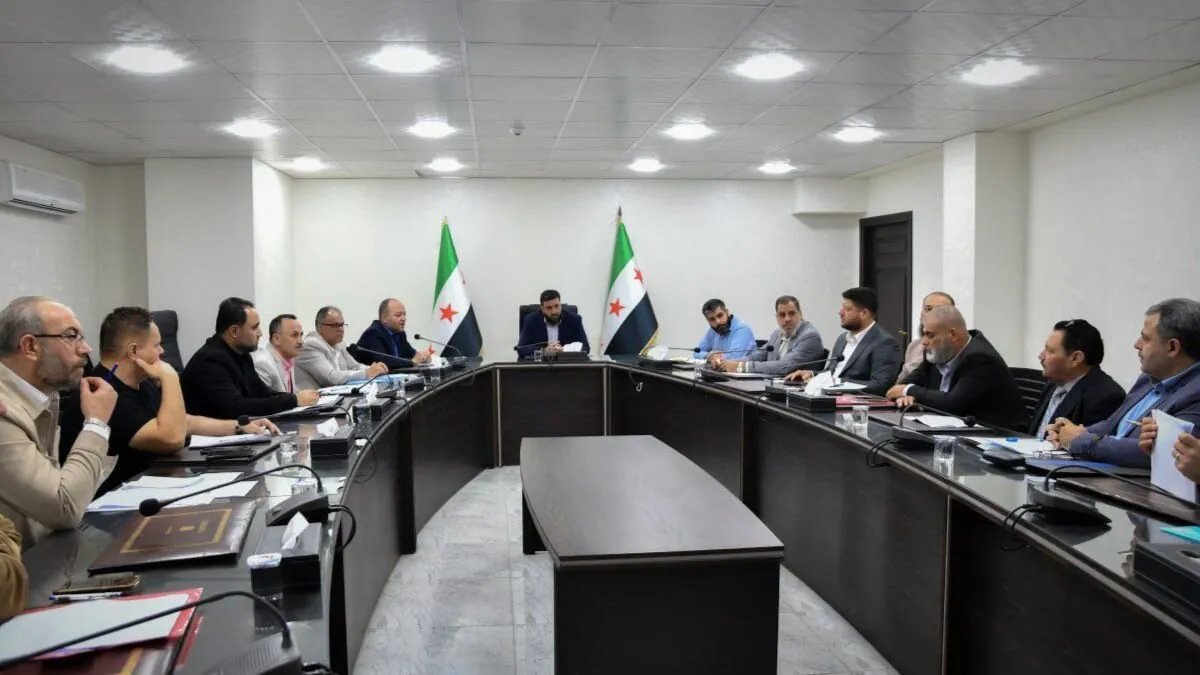 وزارة الاقتصاد السورية تُعدّل إجراءات ترخيص المخابز التجارية بهدف التنظيم وضبط المخالفات