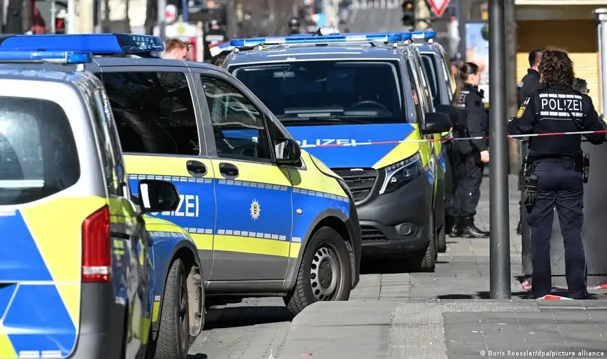 استطلاع يكشف: الألمان قلقون بشأن الأمن وتصريحات حول الهجرة تثير الجدل