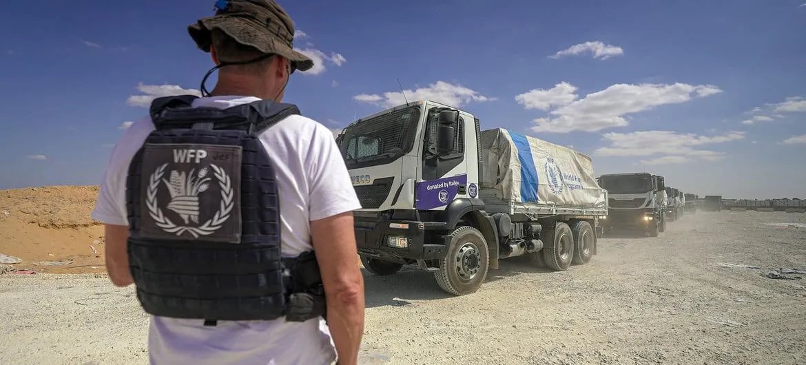 اليونيسف تتهم إسرائيل بعرقلة وصول المساعدات الضرورية إلى غزة وتفاقم الأزمة الإنسانية