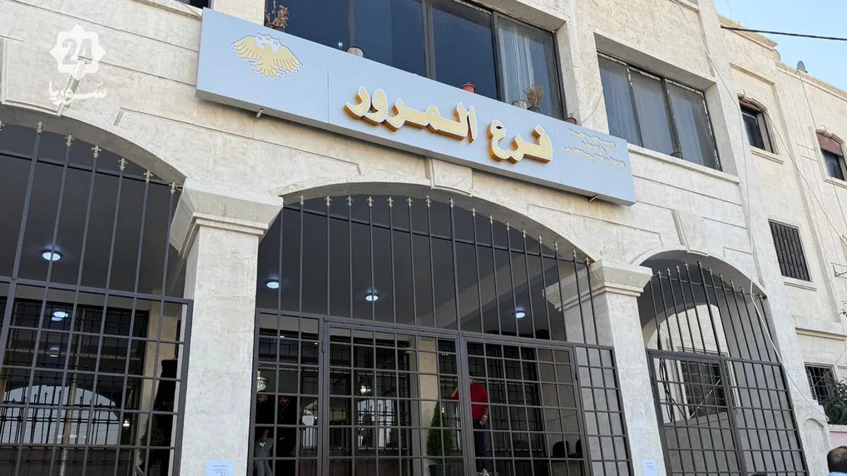 حلب: تشديدات مرورية للحد من المخالفات والاختناقات المرورية