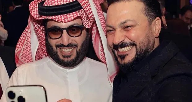 وائل شرف يكشف عن تفاصيل اجتماع الرياض التاريخي: إقامة ذهبية للفنانين السوريين ودعم شامل للدراما