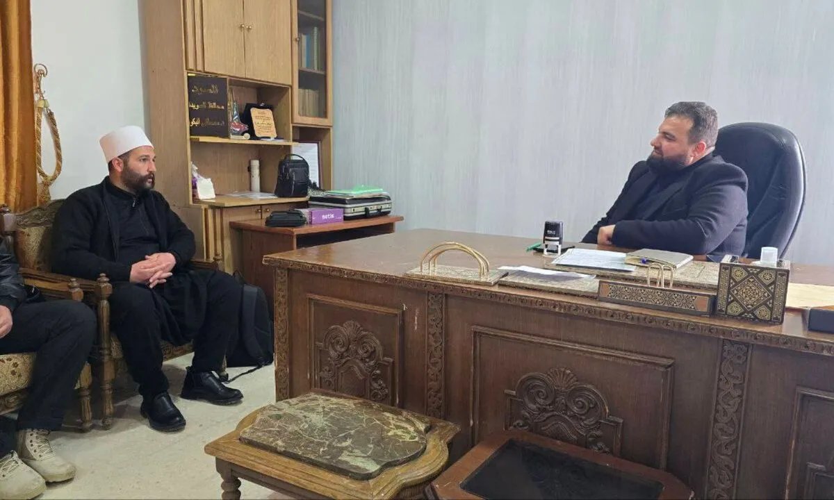 السويداء: توقعات بانضمام تدريجي للفصائل المحلية إلى وزارة الدفاع السورية