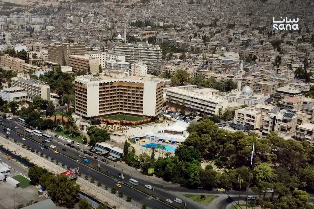 انخفاض مرتقب في درجات الحرارة في سوريا مع احتمال لمنخفض جوي نهاية الأسبوع