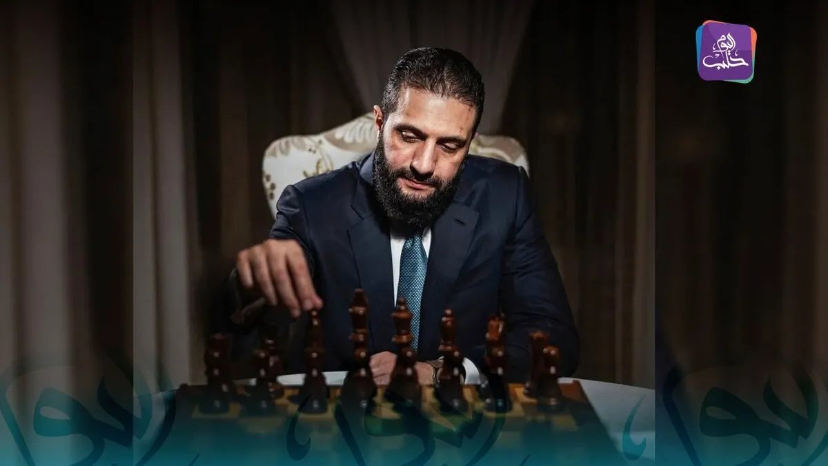 الرئيس الشرع يكشف في حوار مع واشنطن بوست عن رؤيته لمستقبل سوريا والعلاقات مع أمريكا وإسرائيل وروسيا