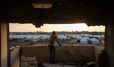 خطة أمريكية لإنقاذ نتنياهو: هل يصبح «أبو شباب» كبش الفداء في غزة؟