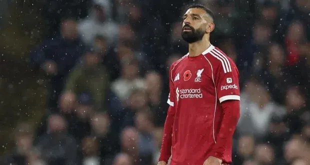 خمسة مكاسب محتملة تنتظر محمد صلاح في حال رحيله عن ليفربول