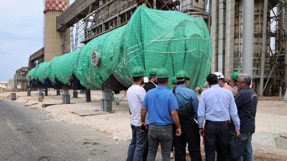 وزارة الطاقة السورية تكشف أسباب انخفاض أسعار المشتقات النفطية وتعلن عن تسعيرة جديدة