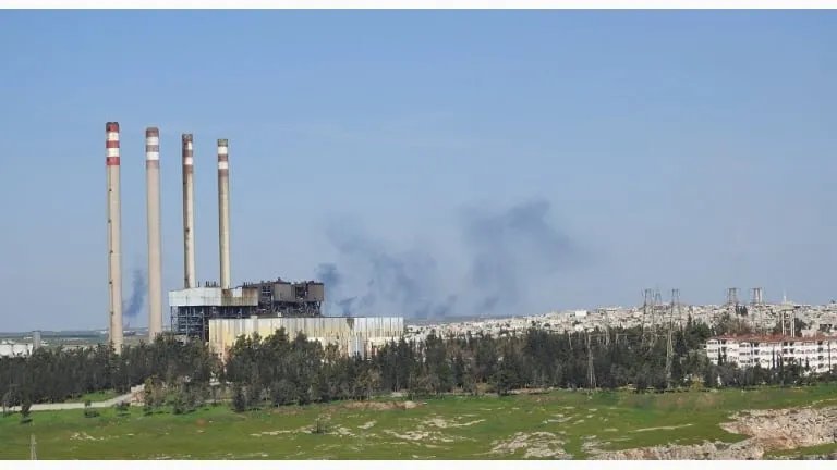 قرار بإغلاق مصفاة حمص النفطية الحالية وتخطيط لإنشاء مصفاة بديلة حديثة