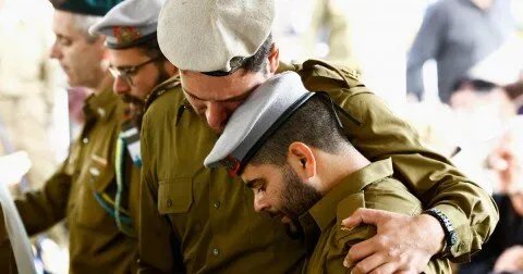 صدمة ما بعد غزة: ارتفاع حاد في أعداد الجنود الإسرائيليين الذين يعانون من اضطرابات نفسية