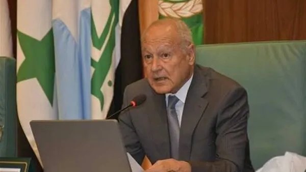 أحمد أبو الغيط يدعو لتعزيز التعاون القضائي العربي لمواجهة التحديات المتزايدة