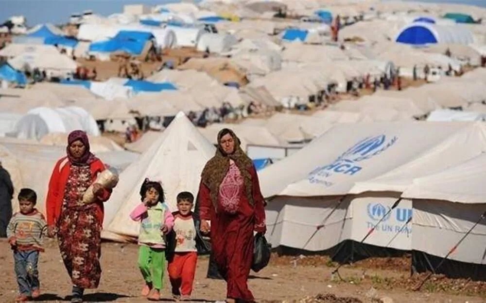 الأمم المتحدة تحذر: سوريا ضمن بؤر الجوع الأكثر تضرراً في العالم