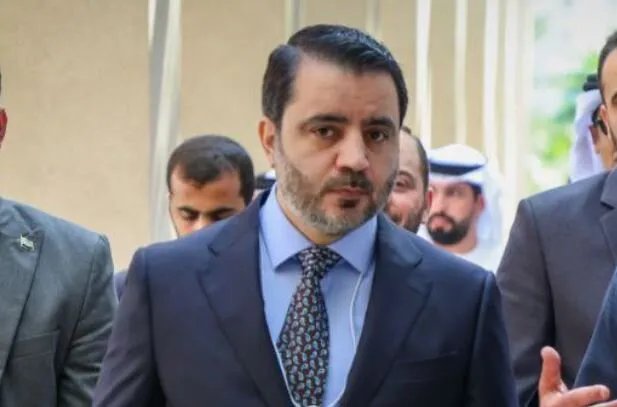 وزير الخارجية السوري أسعد الشيباني يبدأ زيارة رسمية إلى بريطانيا في تحول دبلوماسي