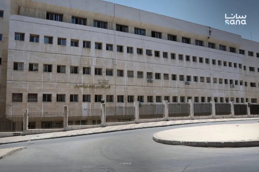 هيئة الرقابة والتفتيش تكشف عن تجاوزات مالية وإدارية خطيرة في مديرية بحلب